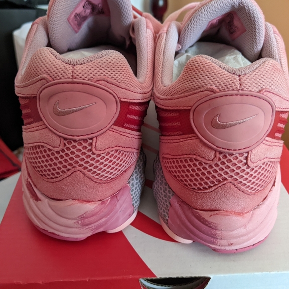 Custom Nike Air Ghost Racer 9.5 New - Picture 7 of 7